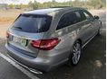 MERCEDES-BENZ C 220 2014/9 - 5