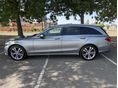 MERCEDES-BENZ C 220 2014/9 - 6