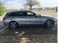 MERCEDES-BENZ C 220 2014/9 - 7