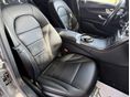 MERCEDES-BENZ C 220 2014/9 - 12