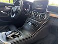 MERCEDES-BENZ C 220 2014/9 - 19