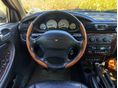 CHRYSLER SEBRING 2001/7 - 9