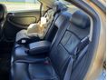CHRYSLER SEBRING 2001/7 - 11