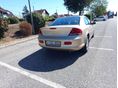 CHRYSLER SEBRING 2001/7 - 8