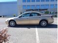CHRYSLER SEBRING 2001/7 - 4