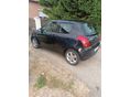 SUZUKI SWIFT 2005/11 - 5
