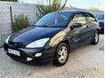 FORD FOCUS 1.4 Ambiente Költségmentes Állapot - Klíma - Alufelni - Remus Kipufogó