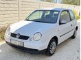 VOLKSWAGEN LUPO 1.0 Comfortline Költségmentes Állapot - 1 Tulaj - Friss Műszaki Vizsga - Rozsdamentes - Bi Color