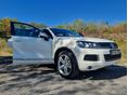 VOLKSWAGEN TOUAREG 2010/10 - 3