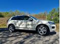 VOLKSWAGEN TOUAREG 2010/10 - 2