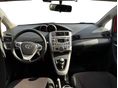 TOYOTA VERSO 2011/2 - 10