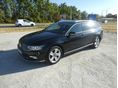 VOLKSWAGEN PASSAT Variant 2.0 TDI SCR Elegance DSG Magyar.LED.Nagyszervíz elvégezve