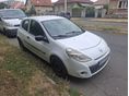 RENAULT CLIO 2012/3 - 2