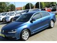 VOLKSWAGEN JETTA 1.4 TSI BMT Comfortline DSG (Automata) /Magyarországi - Kitűnő állapotban - Garantált - 47.850 KM!/