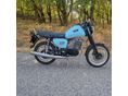 MZ ETZ 251 