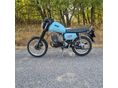 MZ ETZ 251 1989/7 - 2