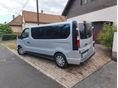 OPEL VIVARO 2018/7 - 2