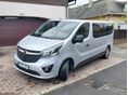 OPEL VIVARO 1.6 CDTI L2H1 2.7t Start-Stop Tourer
