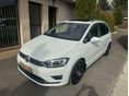 VOLKSWAGEN GOLF SPORTSVAN 1.6 TDI Comfortline DSG BMT V.SZ.KÖNYV PANORÁMA TETŐS LED ÉRINTŐ KÉPERNYŐS NAVI 237E KM