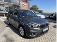 SUZUKI SX4 S-CROSS 1.4T GL+ (Automata) Magyarországi/Szervizkönyves/Sérülésmentes/Garantált km/