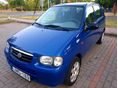 SUZUKI ALTO 1.1 GLX PS