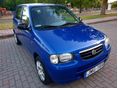 SUZUKI ALTO 2004/12 - 2