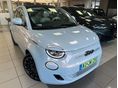 FIAT 500e Cabrio La Prima 42kWh (Automata) Azonnal elvihető!