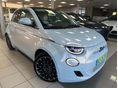 FIAT 500 2021 - 4