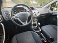 FORD FIESTA 2012/5 - 11