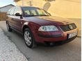 VOLKSWAGEN PASSAT V Variant 1.9 PD TDI Highline ÜLÉSFŰTÉS! TEMPOMAT! NAGY KIJELZŐ! VONÓHOROG! XENON!