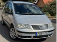 VOLKSWAGEN SHARAN 2002 - 2