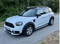 MINI COUNTRYMAN 1.5 Cooper TÖRÉSMENTES.ÜLÉSFŰTÉS.NAVI