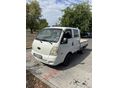 KIA K2500 2.5 D Trekking AC