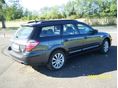 SUBARU OUTBACK 2009/3 - 2