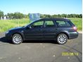 SUBARU OUTBACK 2009/3 - 5