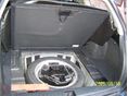 SUBARU OUTBACK 2009/3 - 11