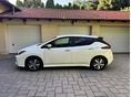 NISSAN LEAF 2021/10 - 2
