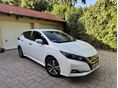 NISSAN LEAF Acenta 40kWh (Automata)