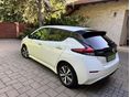 NISSAN LEAF 2021/10 - 9