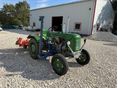 STEYR 1952 - 1