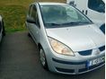 MITSUBISHI COLT 2006 - 2
