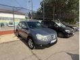 NISSAN QASHQAI 1.6 Tekna Magyarországi