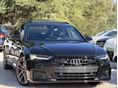 AUDI S6 Avant 55 TDI quattro Tiptronic ic PANORÁMA // LED // B&O // 360 KAMERA