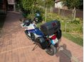 HONDA XL 600 V 1988 - 4