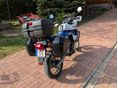 HONDA XL 600 V 1988 - 5