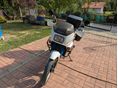 HONDA XL 600 V 1988 - 7