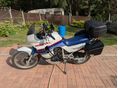 HONDA XL 600 V 1988 - 8