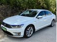 VOLKSWAGEN PASSAT 1.4 TSI GTE Plug-In-Hybrid DSG