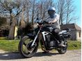 KAWASAKI ER-5 