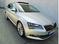 SKODA SUPERB Combi 2.0 TSI Style DSG PANORÁMATETŐS! M.O-I-VÉGIG MÁRKASZERVIZBEN SZERVIZELT-FRISS VEZÉRLÉS.CS!GARANCIA